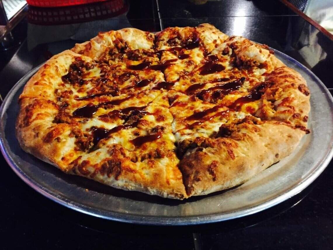 Apollo Pizza locations Richmond, Lexington: Menu, hours | Lexington ...