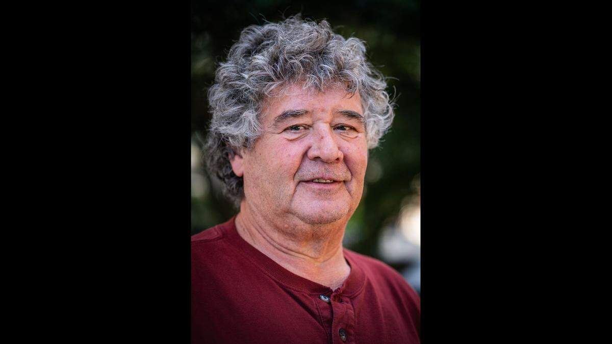 Mike VonAllmen