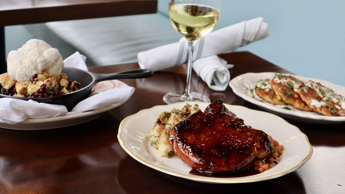 Lexington Restaurant Week returns in 2026. See what’s on the menu