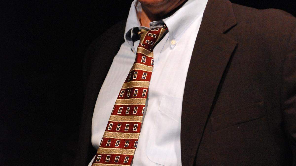 Balagula Theatre presents Keith Huff's 'A Steady Rain,' Oct. 9-19 at Natasha's Bistro & Bar, 112 Esplanade, in Lexington, Ky. Photo by Rich Copley | Lexington Herald-Leader