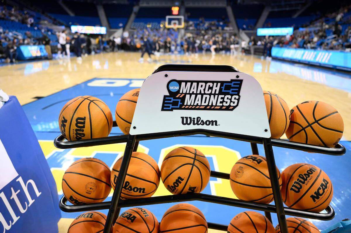 NCAA Tournament Selection Sunday is March 16. The men go first at 6 p.m. (CBS), followed by the women at 8 p.m. (ESPN).