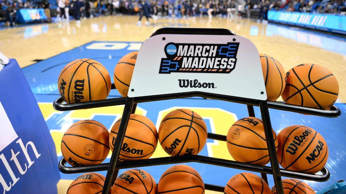 2025 NCAA Tournaments: Get blank men’s, women’s printable brackets before Selection Sunday