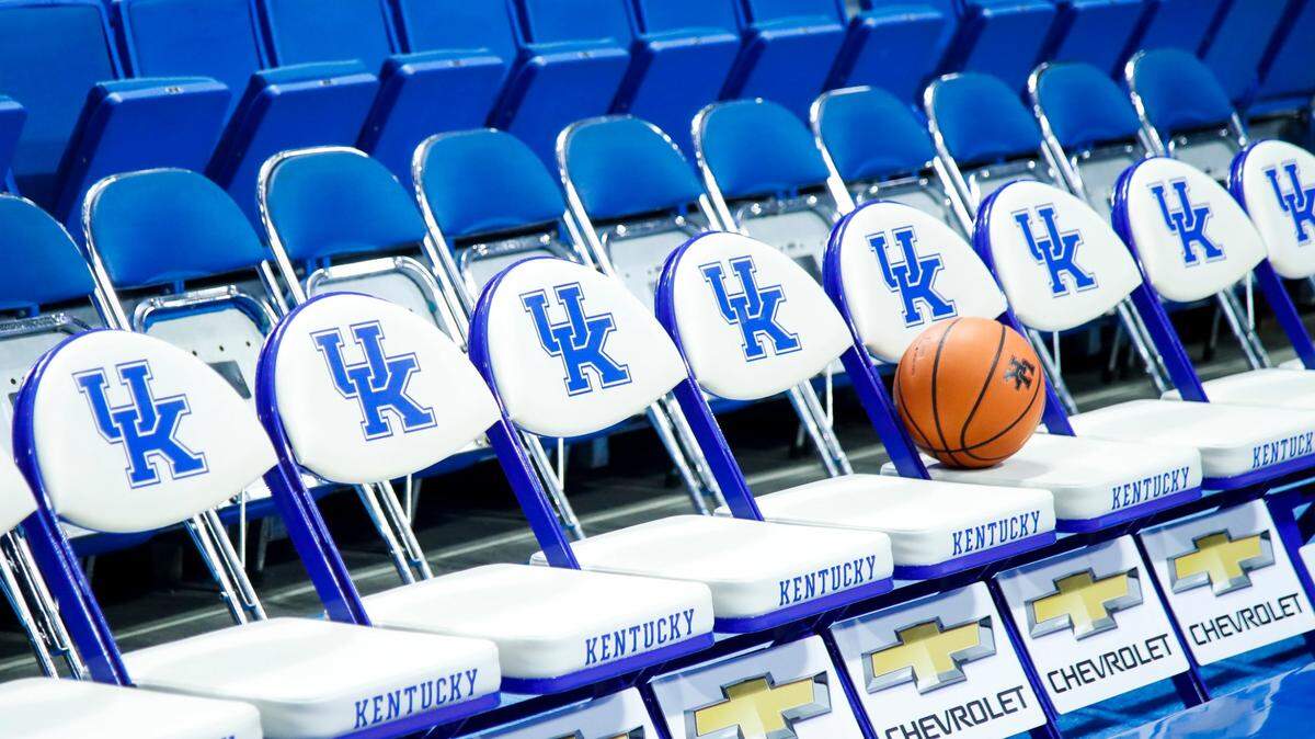 Kentucky’s roster for the 2022-23 season continues to take shape with the expected additions of two walk-ons.