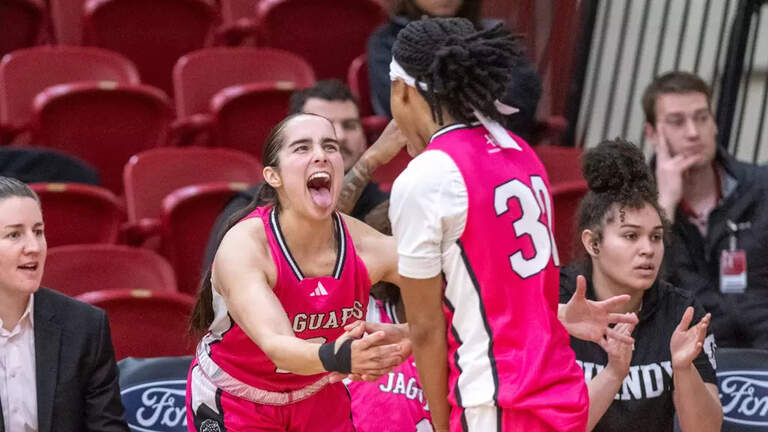 ‘Fell in love with her.’ Why new Kentucky guard Jemma Amoore was a must-add