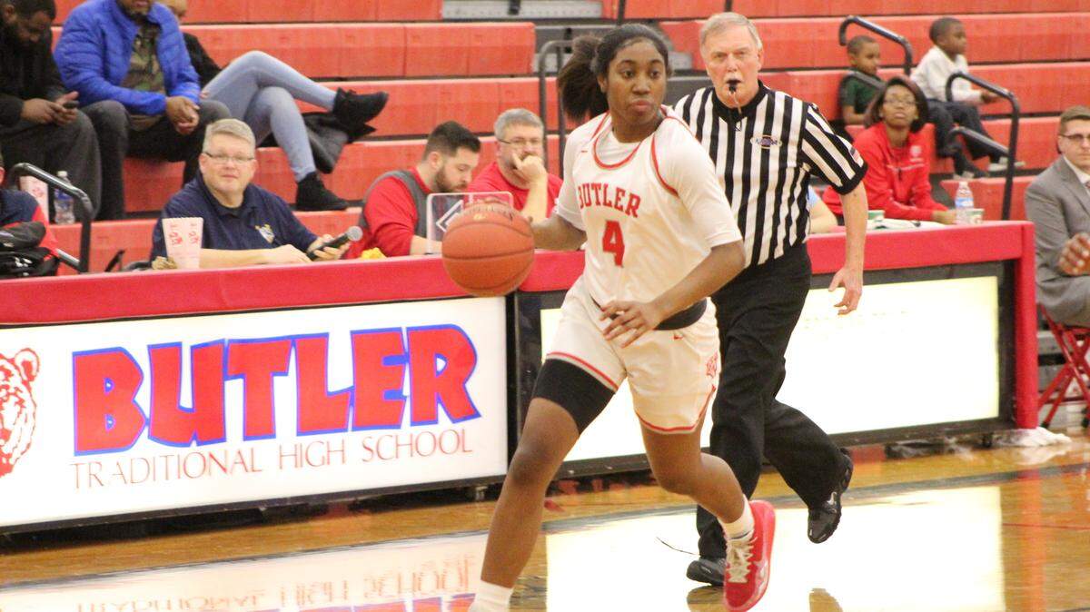 Who are Kentucky’s top 25 girls’ basketball teams for 2020-21?