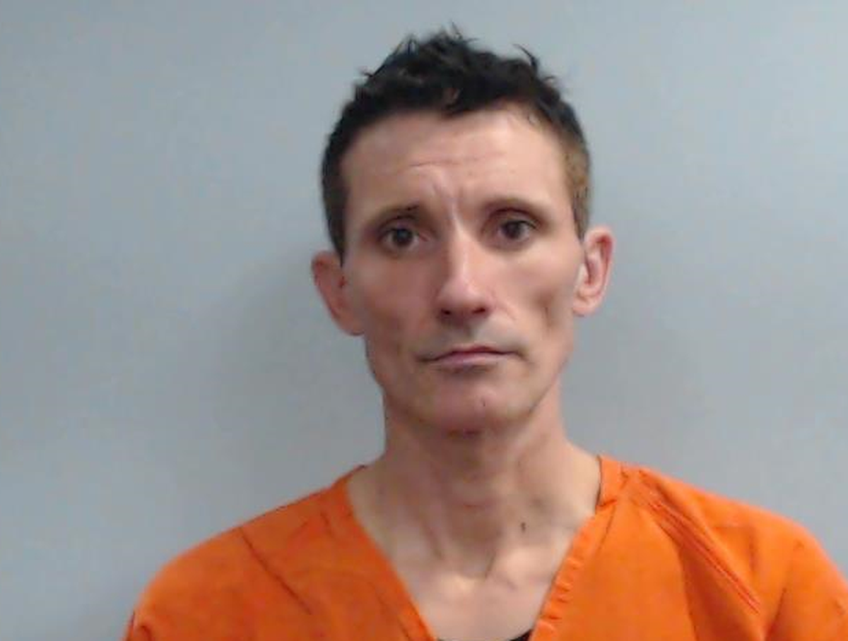 Darrell Jason Blankenship