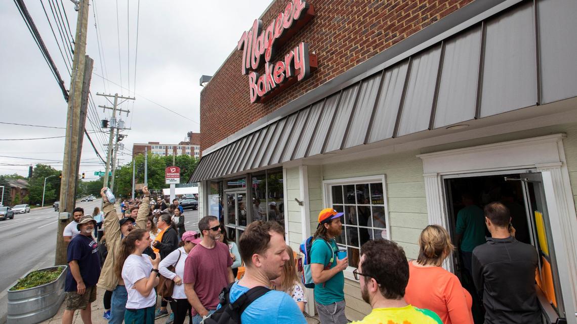 Gone but not forgotten: How many Lexington restaurants closed in 2023? And why?