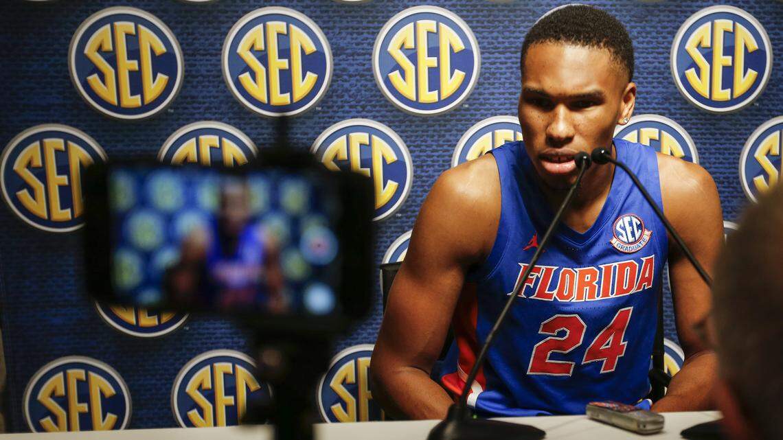 SEC threats to Kentucky are real and plentiful in 2019-20 season