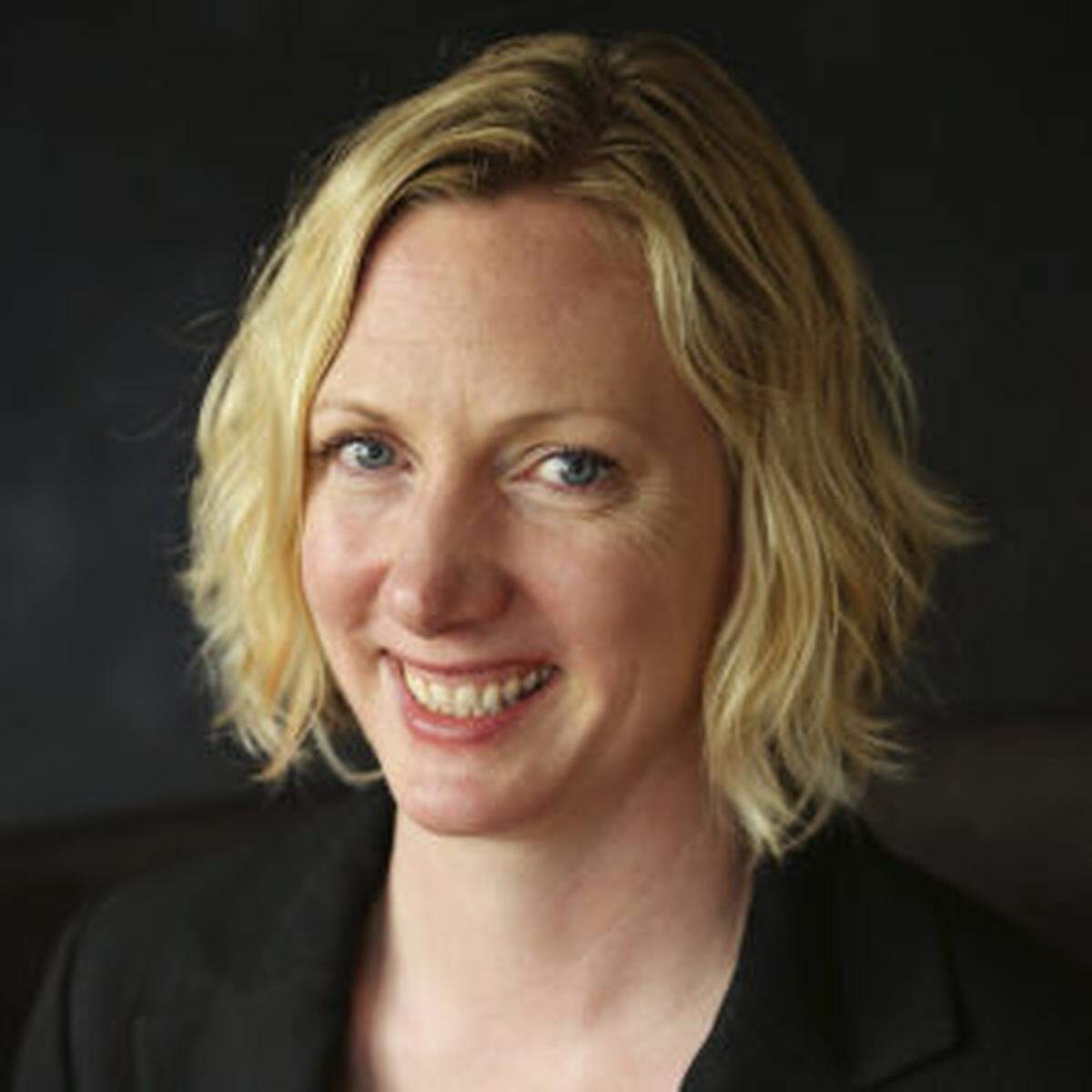 Ashley Spalding