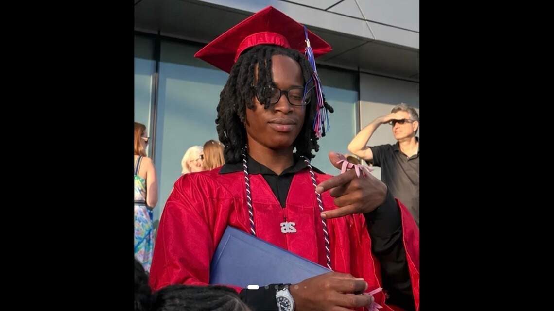Lexington family seeks answers in shooting death of 18-year-old