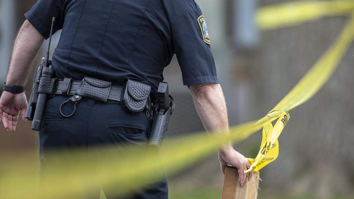 Man shot, killed on Bryan Station Road in Lexington. Woman charged with murder