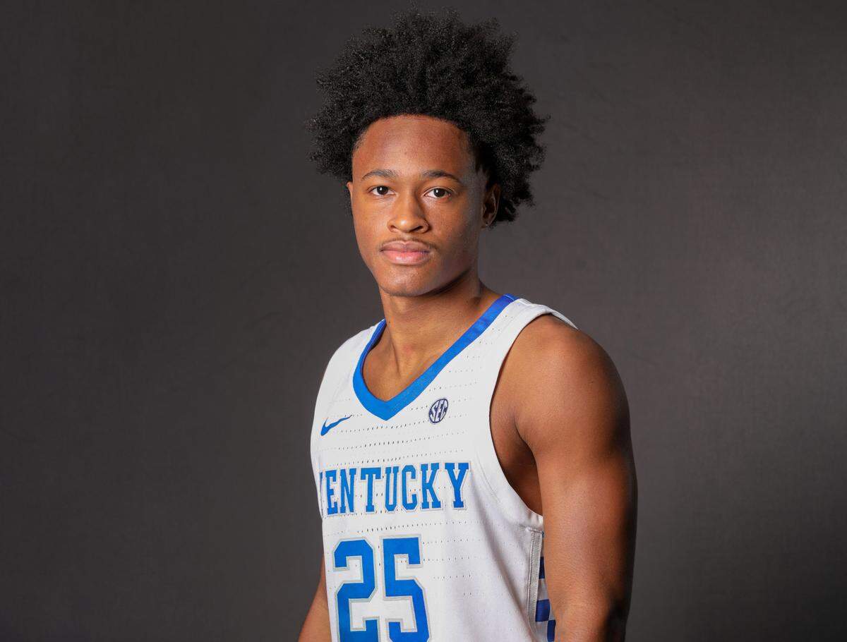 Kareem Watkins