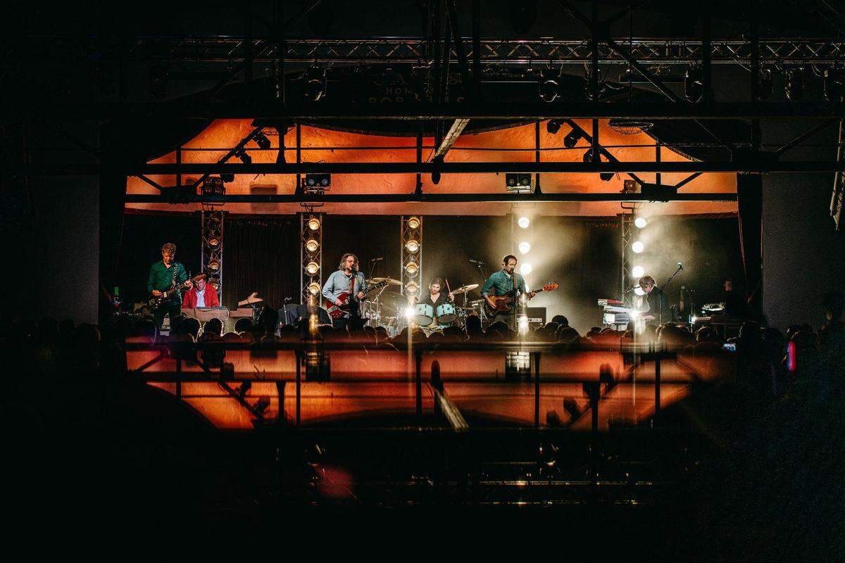 Wilco