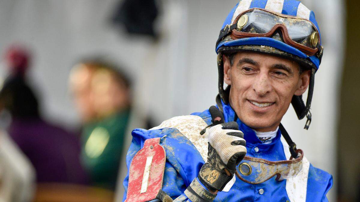 Rookies to veterans, and all in between: Meet every jockey in the 2023 Kentucky Derby
