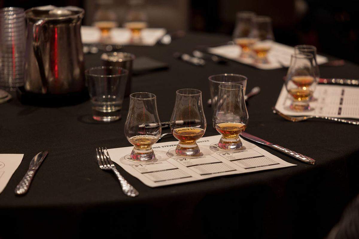 BourbonCon returns to the Marriott Griffin Gate for the fourth year in a row. There will be more than 40 spirits partners on hand with specialty tastings and pours. Tickets are available.