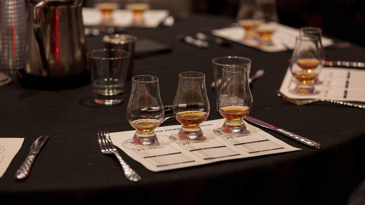 BourbonCon returns to the Marriott Griffin Gate for the fourth year in a row. There will be more than 40 spirits partners on hand with specialty tastings and pours. Tickets are available.