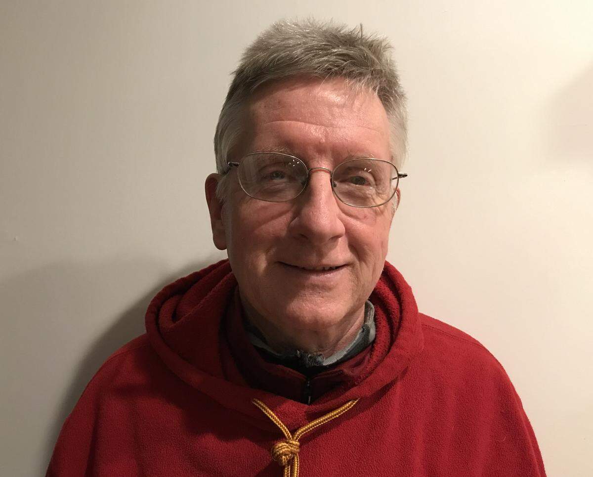 Dennis Webb