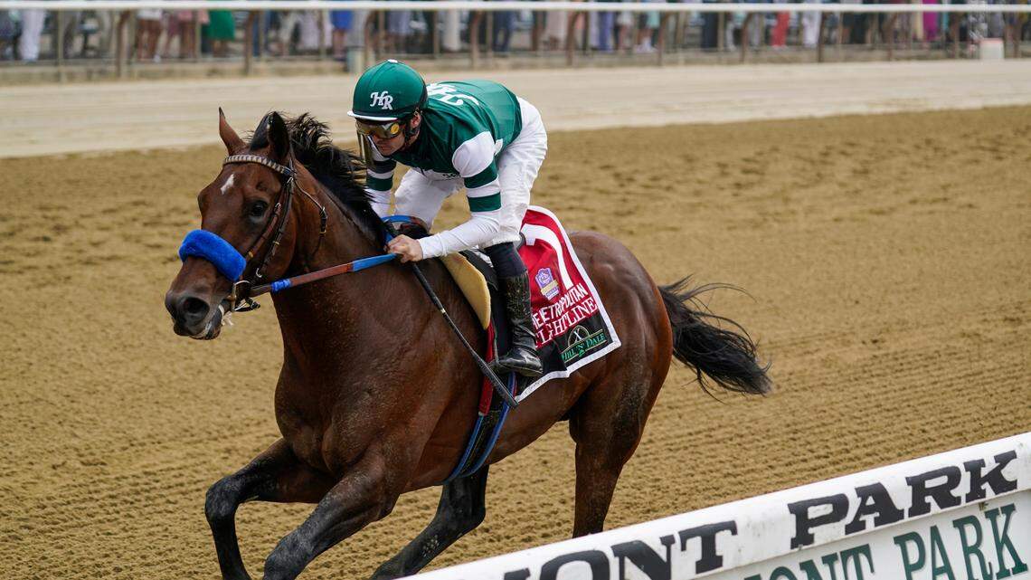 Breeders’ Cup pre-enters fields for all 14 races. Eight could challenge Flightline in Classic.