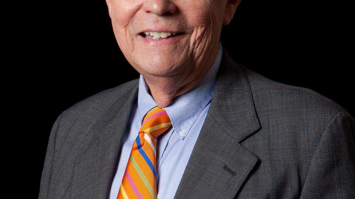 Foster Pettit