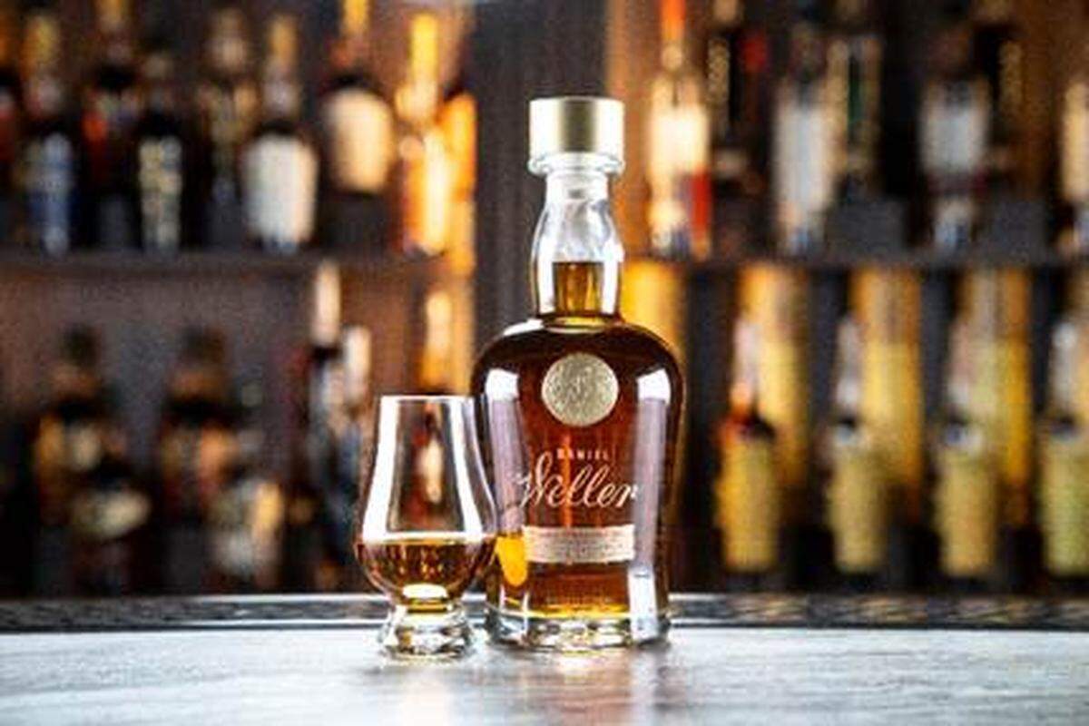 Daniel Weller Emmer Wheat is an experimental bourbon that joins the ultra popular Weller lineup from Buffalo Trace Distillery. You can buy the new Kentucky bourbon in stores in June.