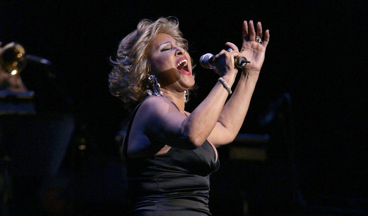 Rock and Roll Hall of Famer Darlene Love will livestream “Love for the Holidays” starting Dec. 5 that will be viewable on demand through Christmas Day.