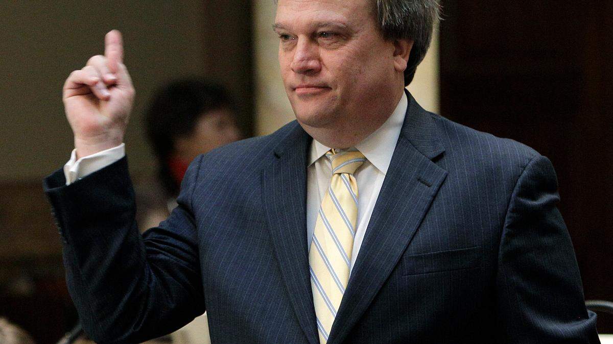 Kentucky Senate