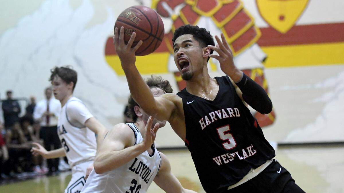 California basketball prospect Johnny Juzang is the No. 34-ranked player in the 2019 class, according to Rivals.com.