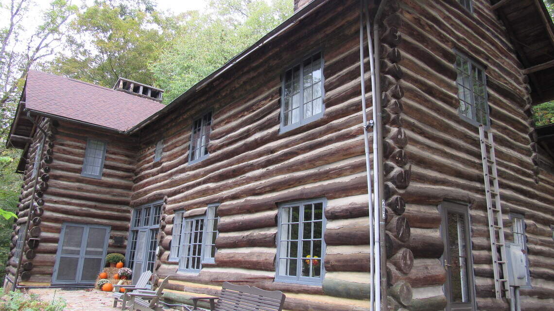 ‘Possibilities are endless.’ Historic property donated to Eastern Kentucky county