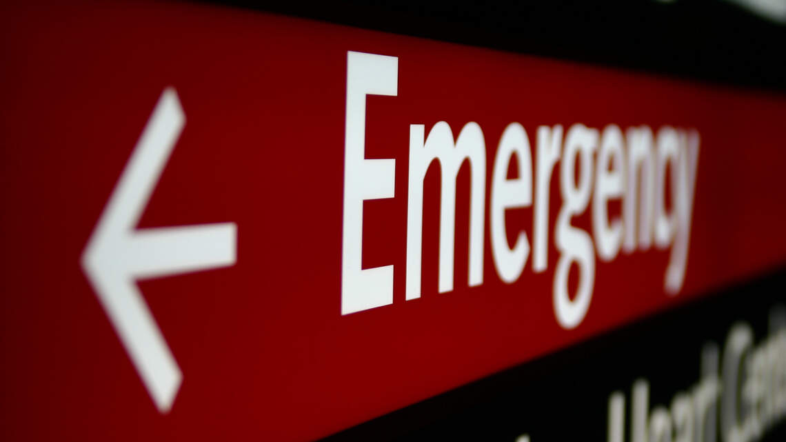 Kentucky hospital hits COVID-19 capacity. CEO pleads with community to wear masks.