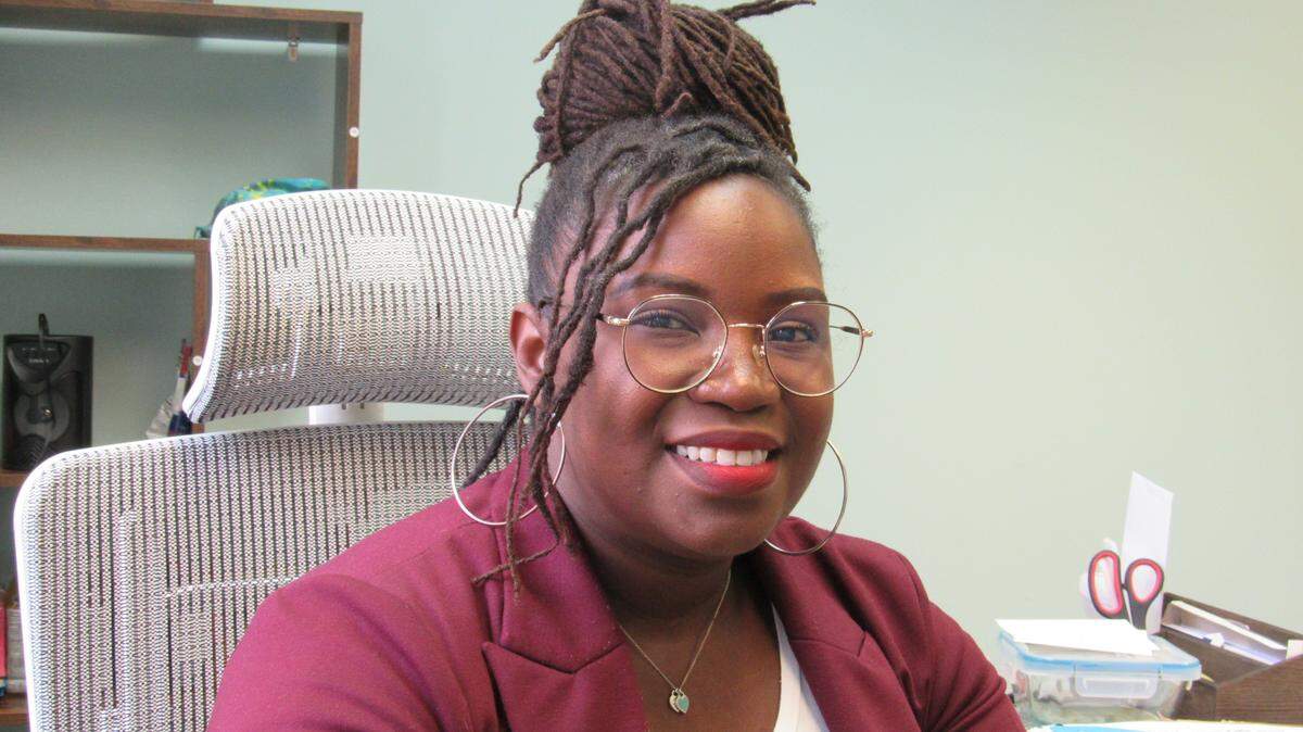 25 to watch in 2025: Appalachian media, arts nonprofit has new director at crucial time