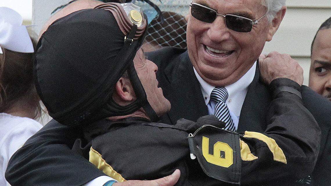 Preakness Horse Racing