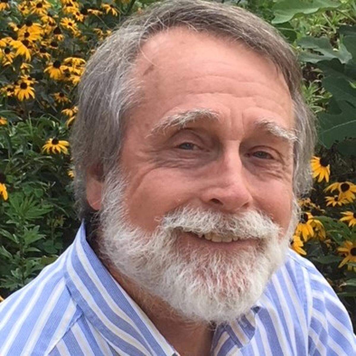 Mike Wilson