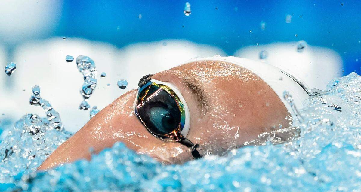 Mariah Denigan called qualifying for the Olympics a dream come true. Now, the challenge is to face the world’s best and claim a medal in Paris.