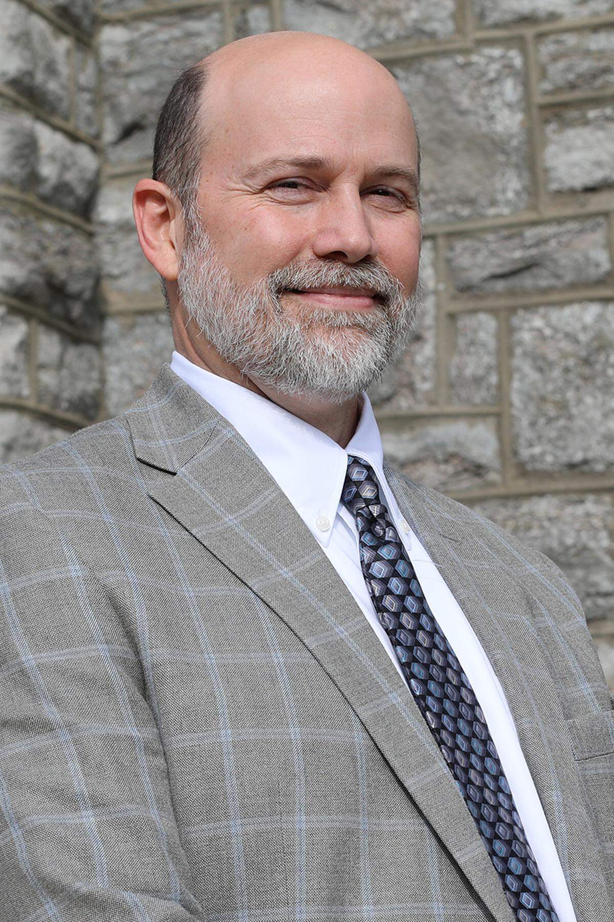 Greg Rush