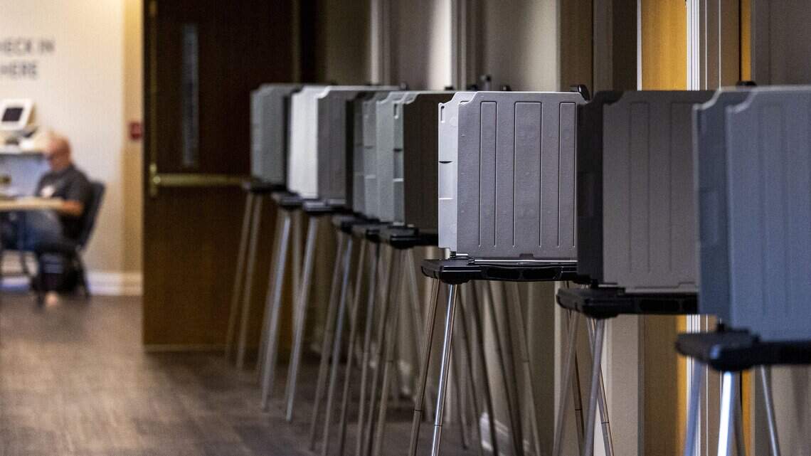 Providing some clarity on what election monitors in KY will actually do | Opinion