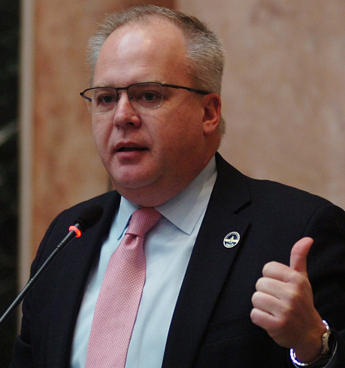 State Rep. Adam Koenig