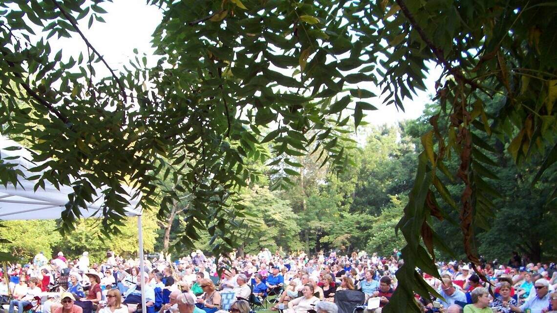 The 18 best things to do in and around Lexington this weekend