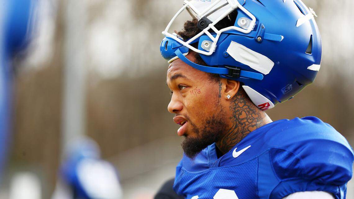 ‘Little ol’ Kentucky’ is an underdog against Virginia Tech. That could be good.