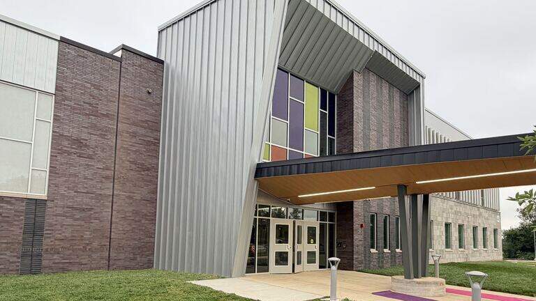 See Fayette’s newest school, and the 6 others that are planned in the long-term