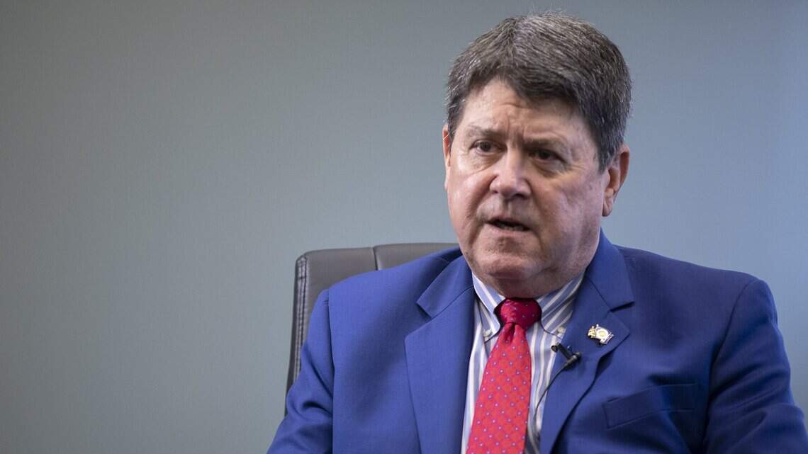 The Lexington Herald-Leader endorses Greg Stumbo for Kentucky Attorney General