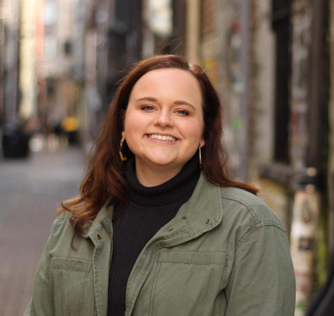 Profile Image of Monica Kast