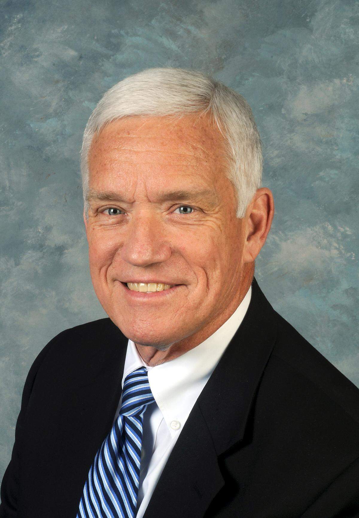 State Sen. Stephen Meredith