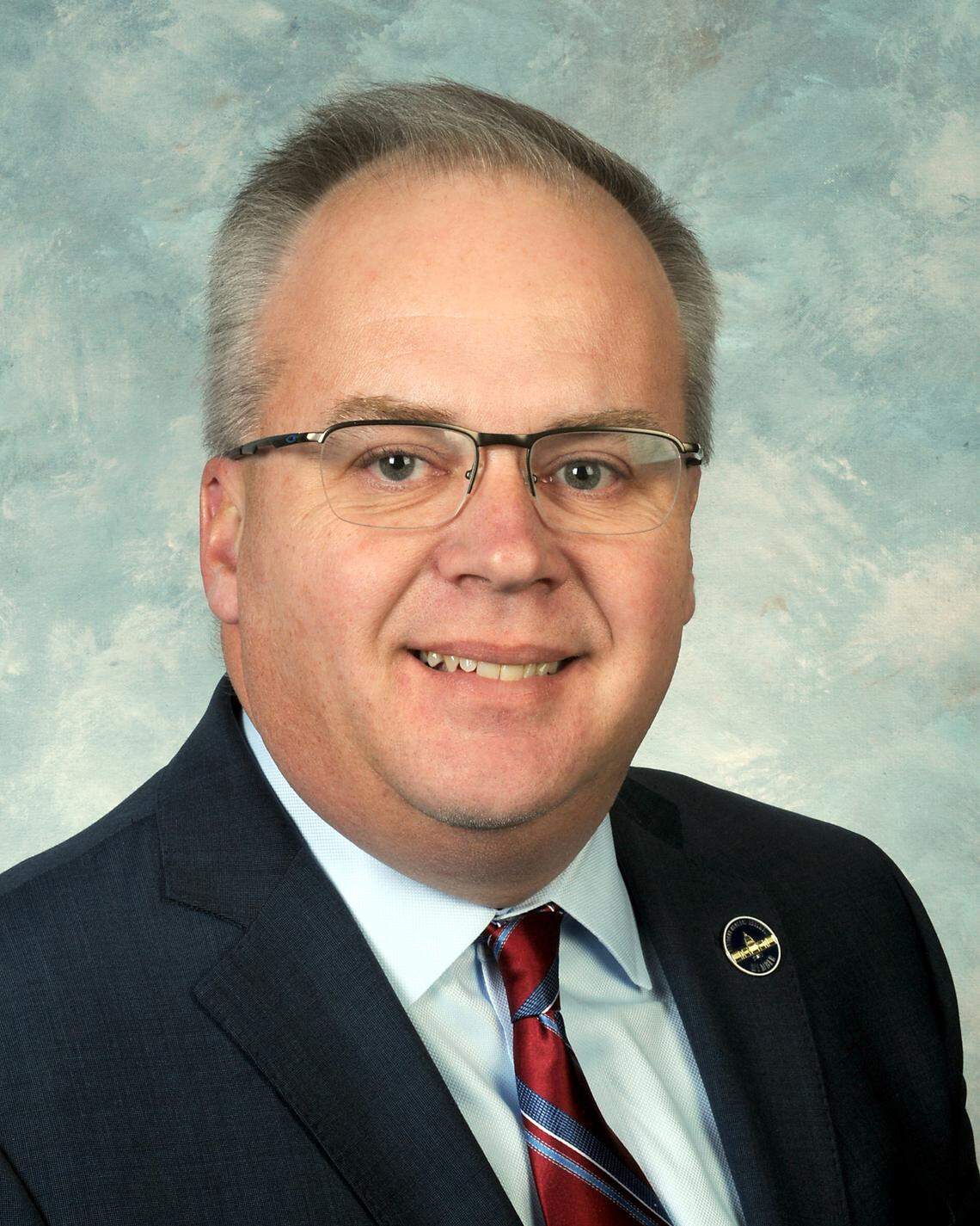 Rep. Adam Koenig