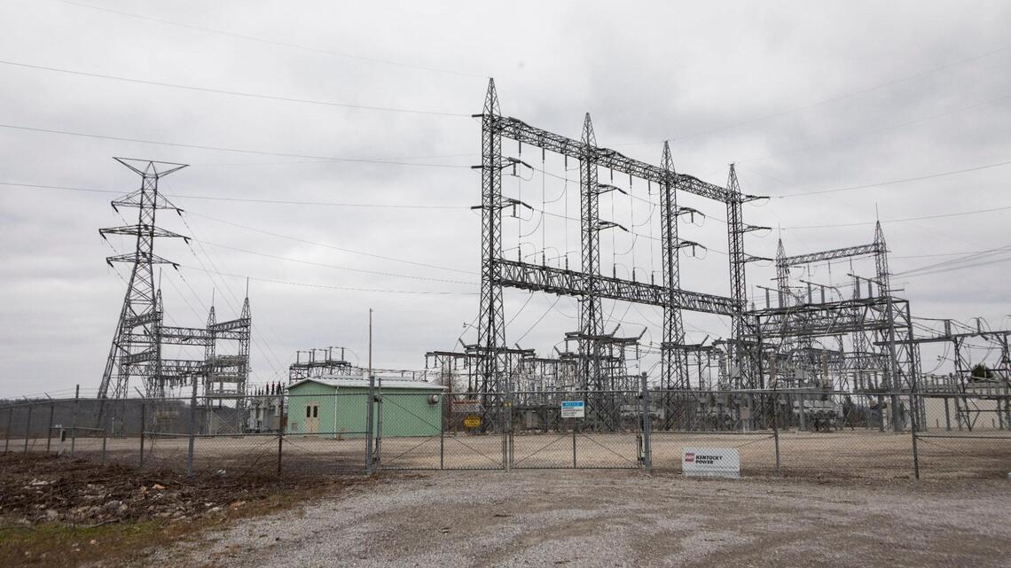 Coal-to-solar project is one of the largest economic investments in this KY county