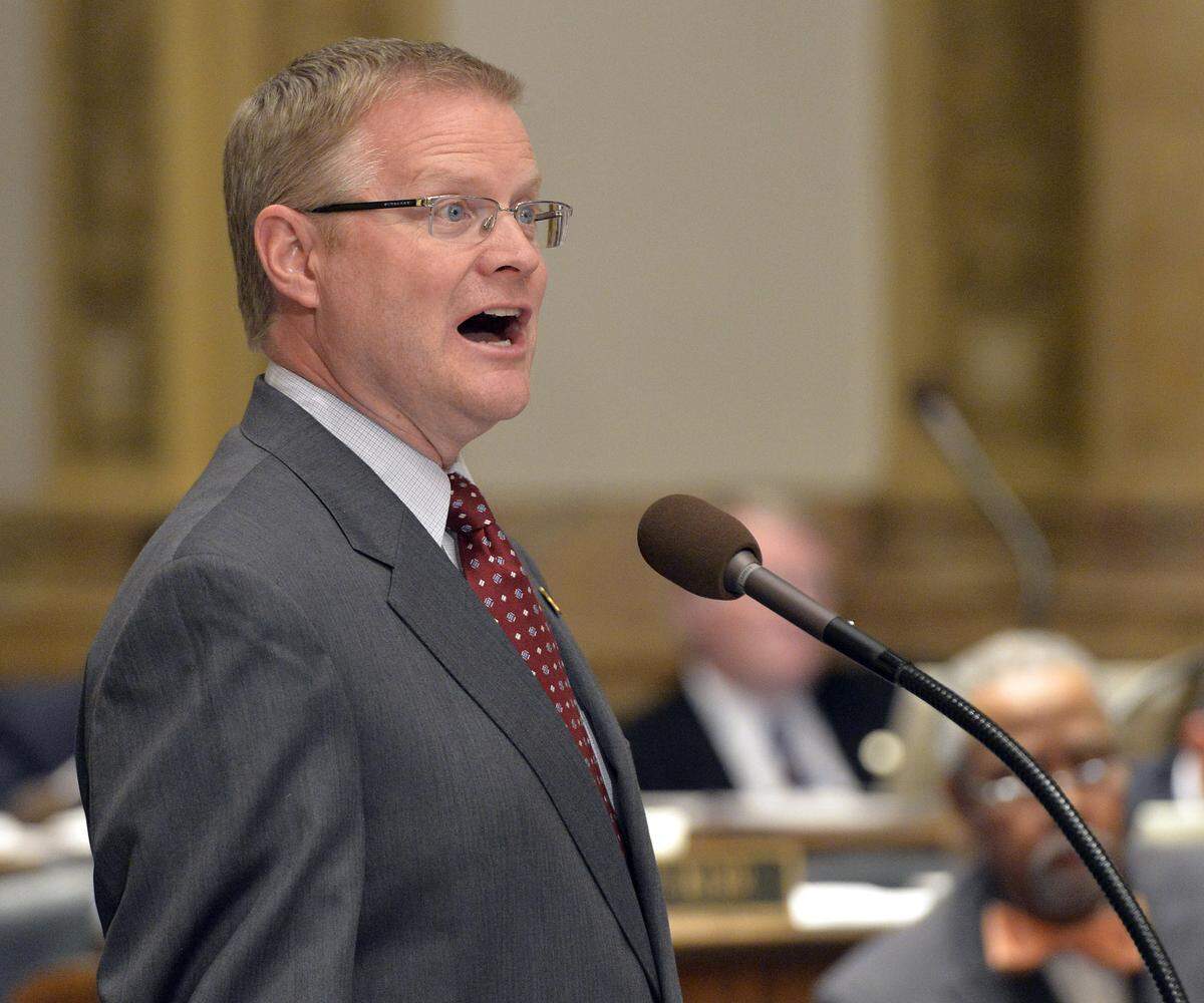 Damon Thayer