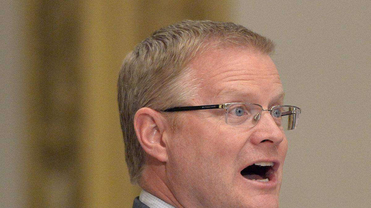 Damon Thayer