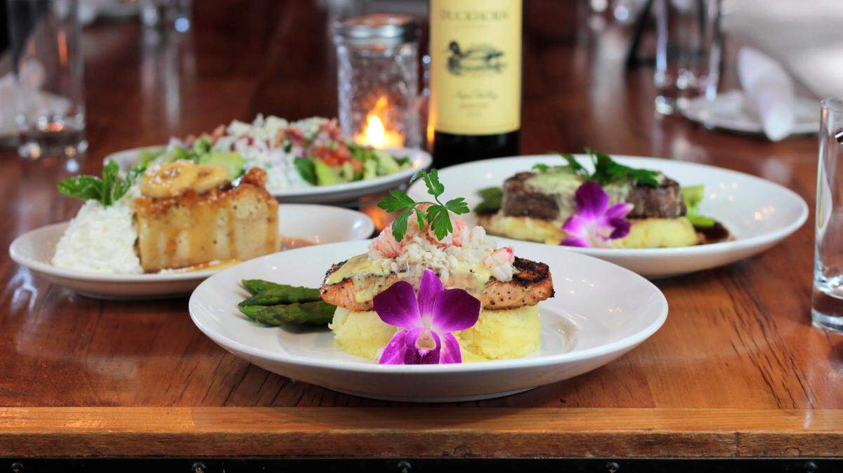 Carson’s Food and Drink will open a second location off of Todds Road in late 2023 or early 2024.