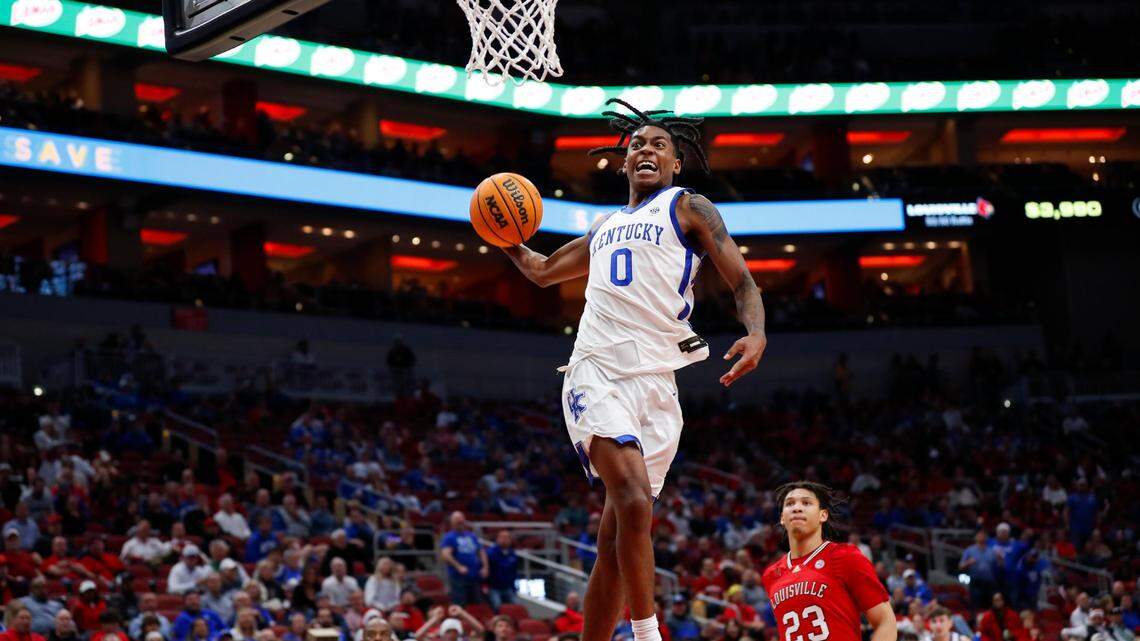 Yes, UK is young, but not as young as many of Calipari’s teams. How much will it matter?