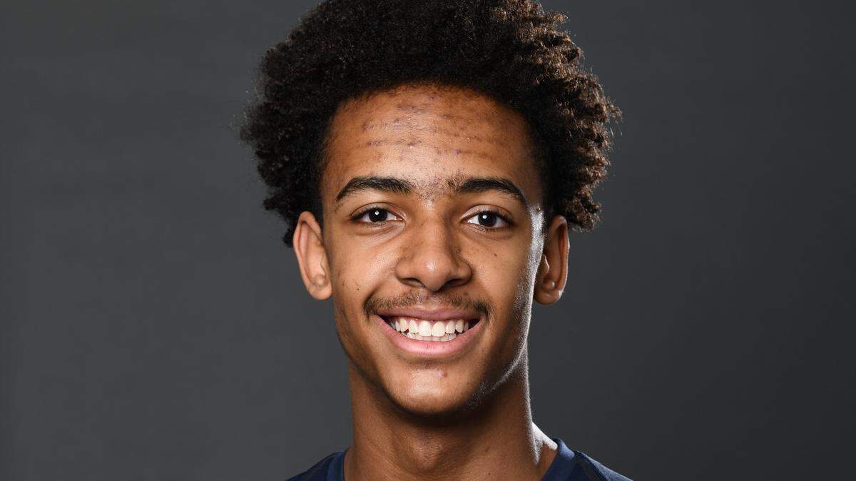 Zeke Nnaji is one of the top frontcourt prospects in the class of 2019.