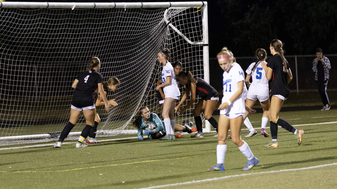 Dunbar ends Lexington Catholic’s 46-game city streak | Lexington Herald ...